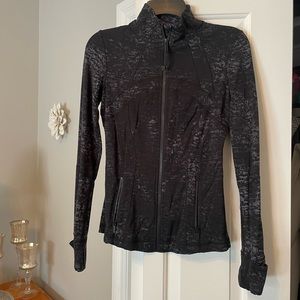 Lululemon Define Jacket Zip Up